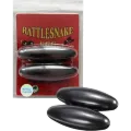 Singing Magnets, Rattlesnake Egg - 2 Pcs. 