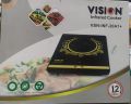 Vision Infrared Cooker RE-VISION-XI-20A1. 