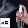 Mist Spray Bottle 30ml – 5pcs Refillable Fine Mist Sprayer for Hair, Plants, Cleaning & Cosmetic Use | High-Quality Leak-Proof Spray Bottle. 