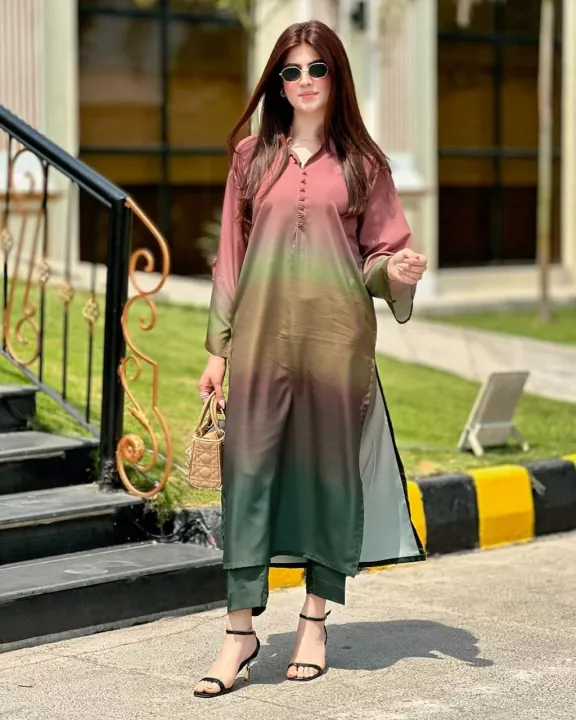New%20Exclusive%20Designed%20Readymade%20Stylish%20And%20Comfortable%20Made%20By%20Dubai%20Silk%20With%20full%20les%20work%20Two%20Piece%20For%20Girls%20-%20Image%207