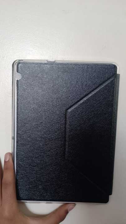 Huawei%20MediaPad%20T3%2010.0%20/%2010%20Inch%20/%2010"%20Leather%20Tab%20Flip%20Cover%20-%20Image%202