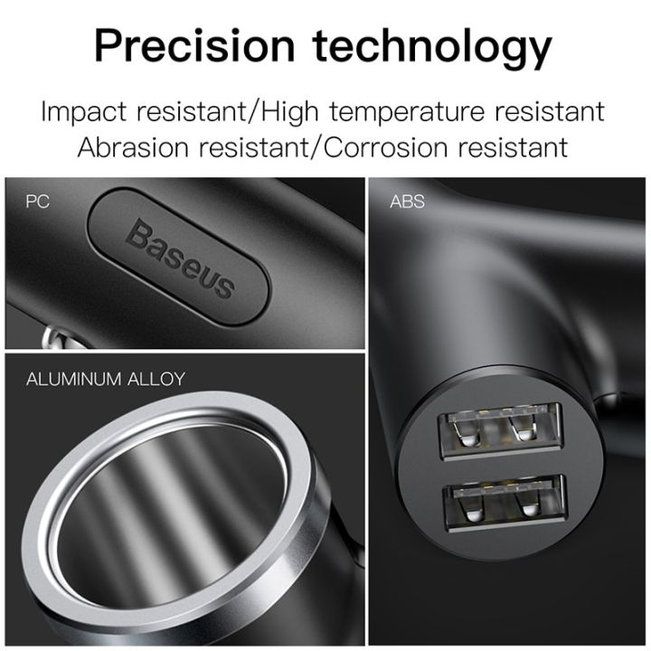%E3%80%90happy%20one%E3%80%91Baseus%20Car%20Charger%20Dual%20USB%20Phone%20Charger%20USB%20Charger%20for%20Phone%202%20Port%20Fast%20Car%20Charger%20for%20iPhone%20Samsung%20-%20Image%207
