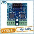 【YIYANGMAOYI111】Cloned PT100 Daughter Board Allowing Two PT100 Sensors Be For The DuetWifi And The Duet Ethernet.