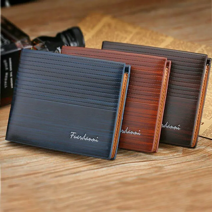 Fuerdanni%20Luxury%20Vintage%20Stylish%20High%20Quality%20Artificial%20Leather%20Wallet%20For%20Men%20-%20Image%205