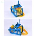 Kids DIY Traditional Wooden Weaving Loom Craft Yarn Hand Knitting Machine. 