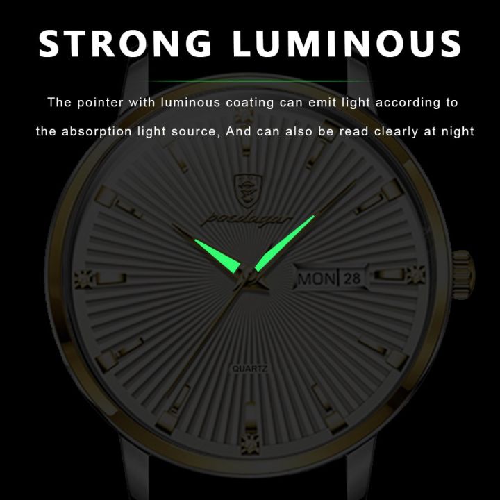 POEDAGAR%20Luxury%20Men's%20Business%20Watch%20Ultra%20Thin%20Waterproof%20Stainless%20Steel%20Wristwatch%20-%20Image%204