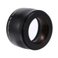 58mm 2.0X Professional Telephoto Lens for 5D/6D/60D/ 350D /400D. 