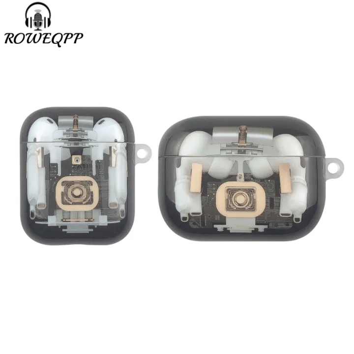 %E3%80%90FUPANG%E3%80%91ROWEQPP%20Case%20Compatible%20For%20Airpods%20Protective%20Cover%20Mechanical%20Imd%20Style%20Case%20-%20Image%207