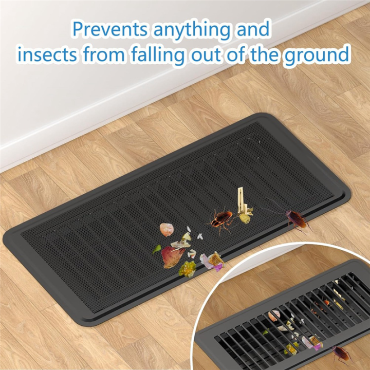 Floor%20Vent%20Covers,%20Strong%20Magnetic%20Vent%20Mesh%20Air%20Vent%20Filters,%204x10Inch%20PVC%20Floor%20Register%20Vent%20Screens,%206PCS%20-%20Image%208