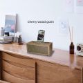 Retro Bluetooth Speaker TWS Wireless Home Subwoofer Remote Sound System Altavoz Portable Bluetooth Home Theater. 
