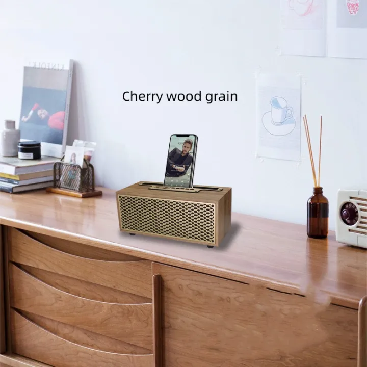 Retro%20Bluetooth%20Speaker%20TWS%20Wireless%20Home%20Subwoofer%20Remote%20Sound%20System%20Altavoz%20Portable%20Bluetooth%20Home%20Theater%20-%20Image%205