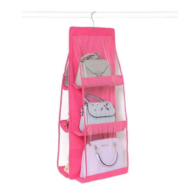 6%20Pocket%20Foldable%20Hanging%20Bag%203%20Layers%20Folding%20Shelf%20Bag%20Purse%20Handbag%20Organizer%20Door%20Sundry%20Pocket%20Hanger%20Storage%20Closet%20Hanger%20-%20Image%204