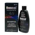 Dancel (Ketoconazole BP 2%) Shampoo 200ml Bottle.