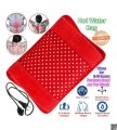 Electric Hot Water Bag / Heat Pillow and Pain Remover By Believer Shop BD - Multicolour - hot water bag. 