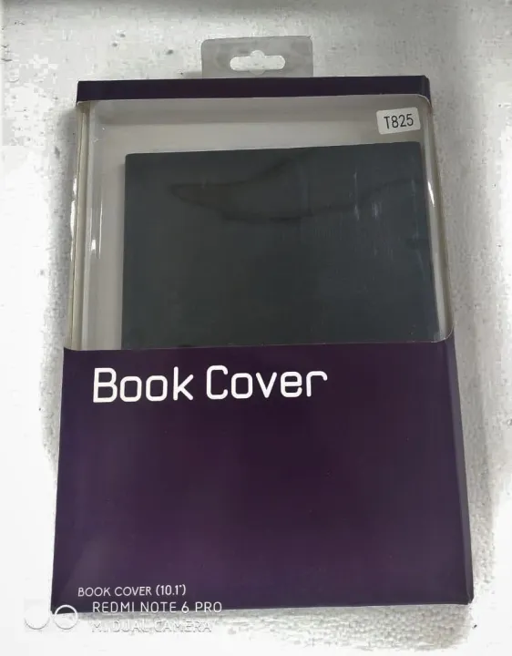 Samsung%20Galaxy%20Tab%20S3%209.7%20/%20SM-T820%20/%20SM-T825%20-%209.7"%20Silk%20Texture%20Horizontal%20Flip%20Leather%20Case%20with%203-folding%20Holder%20Cover%20-%20Image%203