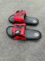 Stylish Rad Folding Nikee Printe Slides Slipper for Men TreadVibe. 