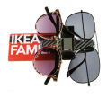 Car Glasses Clip Multifunctional Creative Car Decoration. 