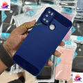 For Walton Primo S8 Mini Back Cover Soft Touch Sleek Slim Mobile Case For Walton S8 Phone Case.