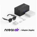 Nreal Air XREAL Smart AR Glasses Portable 130 Inch Space Giant Screen 1080p Viewing Computer 3D HD Private Cinema. 