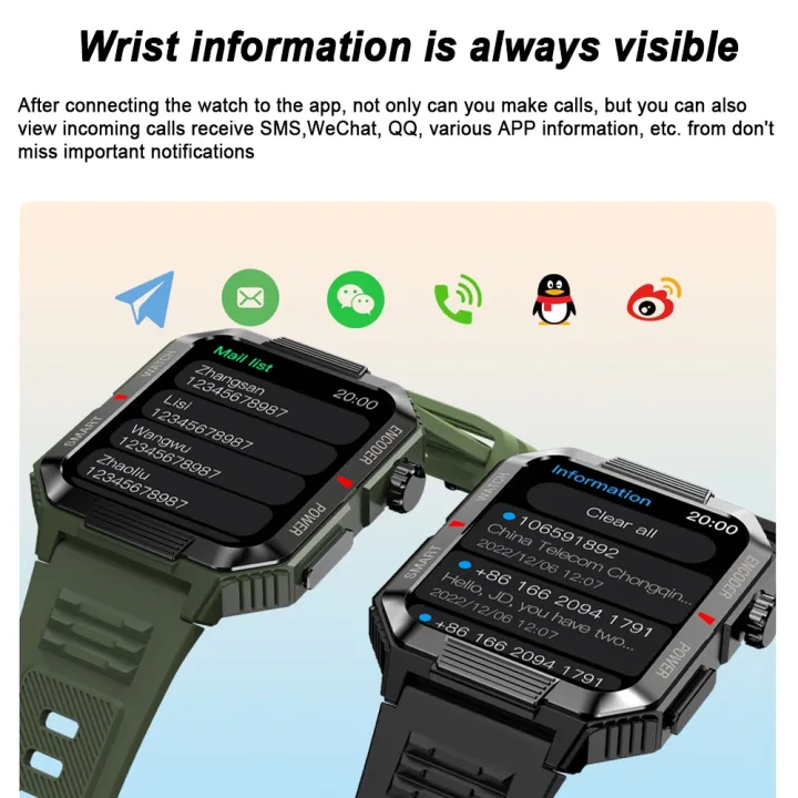 New%20Rugged%20Military%20Black%20Smart%20Watch%20Men%20For%20Android%20Xiaomi%20Ios%20IP67%20Waterproof%20Sport%20Fitness%20Ai%20Voice%20Smartwatch%20Outdoor%202024%20-%20Image%204