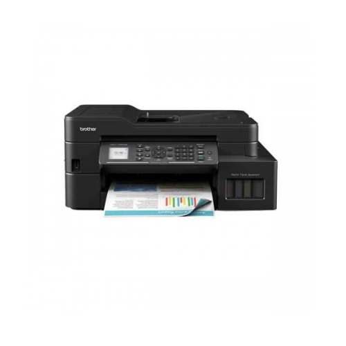 Brother MFC-T920DW Multifunction Color Wireless InkJet Printer