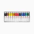 Camel Artist Watercolour Paint Set 20 ML 12 Shades.