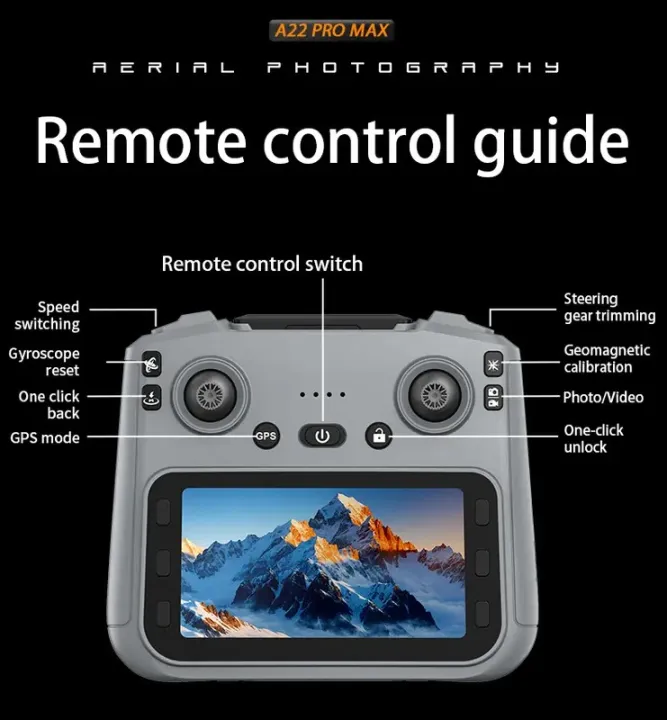 FLH%20ES105%20Max%20Big%20Display%20Remote%20With%20%20Drone%205%20Kilometer%20Flying%20Range%20-%20Image%206