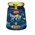 BEST'S Blueberry Conserve Jam  (Malaysia) 450gm. 