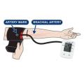 Auto Blood Pressure Machine - Microlife Digital Blood Pressure Monitor Set. 