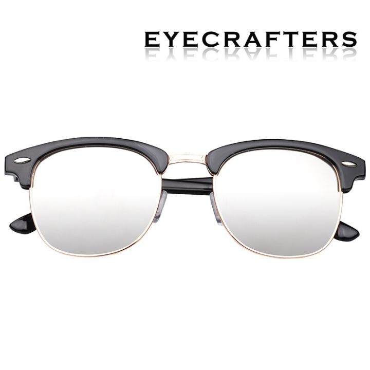 CLASSIC%20Half%20Frame%20Polarized%20Sunglasses%20Men%20Women%20Half%20Rimless%20Mirrored%20Club%20Sun%20Glasses%20Master%20Fashion%20Oculos%20De%20Sol%20UV400%20-%20Image%202