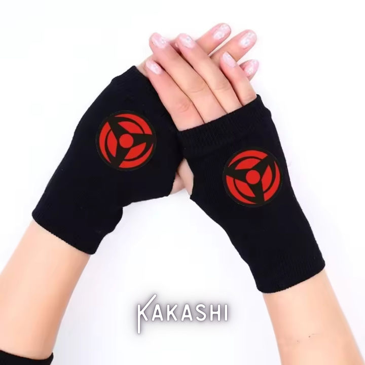 New%20Naruto%20Exclusive%20Kakashi%20Hand%20Gloves%20Costumes%20KIT%20for%20Anime%20Cosplay%20and%20event.%20Naruto%20Costume%20Set.#kakashi%20-%20Image%204