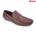 Bata Driver Rubber Loafer For Men -  Shoe. 