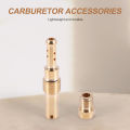 20Pcs Carburetor Main Jet Kit Set Slow/Pilot Jet for PWK for CVK. 