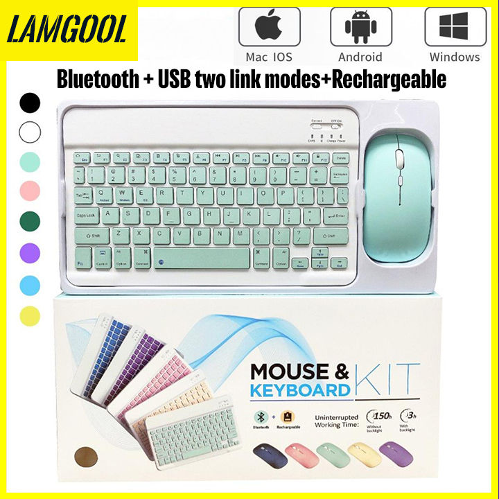 7%20inch%20For%20Coumpter%20Bluetooth%20Wireless%20Keyboard%20Mouse%20For%20Android%20IOS%20Windows%20Phone%20Tablet%20Mice%20&%20Keyboard%20Combos%20-%20Image%202