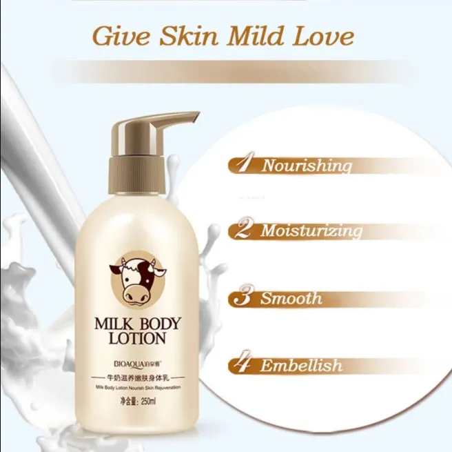Bioaqua%20Milk%20Body%20Lotion%20for%20Women%20250%20Ml%20Skin%20Care%20Moisturizing%20And%20Nourishing%20-%20Image%202