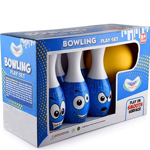 Toys%20Big%20Bowling%20Set%20for%20Kids%20(Plastic%206%20Blue%20Color%20Pins%20&%201%20Yellow%20Ball)%20-%20Image%202