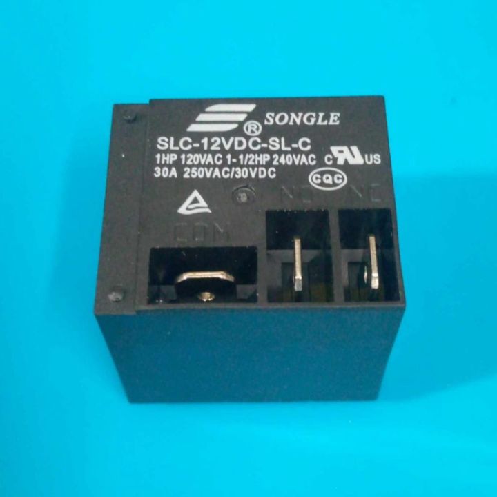 IPS%20Relay%2012V%20Relay%20DC%2012V%2030A%20250VAC%205%20Pin%20Coil%20SPDT%20Power%20Relay%20SLC-12VDC-SL-C%20PCB%20Mount%20Power%20Relays%20Switches%20DC%2012V%20IPS%20Relay%20Switches%20Black%2012V%20Inverter%20Relay%20Switches%20-%20Image%208