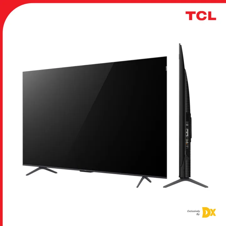 TCL%2065P8K%2065"%204K%20QLED%20Smart%20Google%20TV%20With%20Free%20Delivery%20(Nationwide)%20-%20Image%203