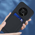 Card Bag Case Honor X9 Phone Case Card Holder Wallet Case Honor X9 Back Cover Cases. 