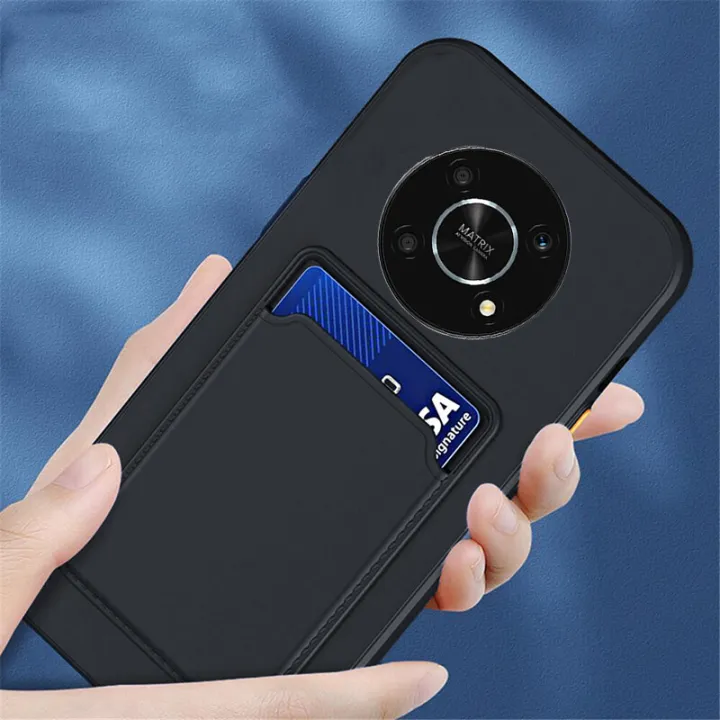 Card%20Bag%20Case%20Honor%20X9%20Phone%20Case%20Card%20Holder%20Wallet%20Case%20Honor%20X9%20Back%20Cover%20Cases%20-%20Image%205