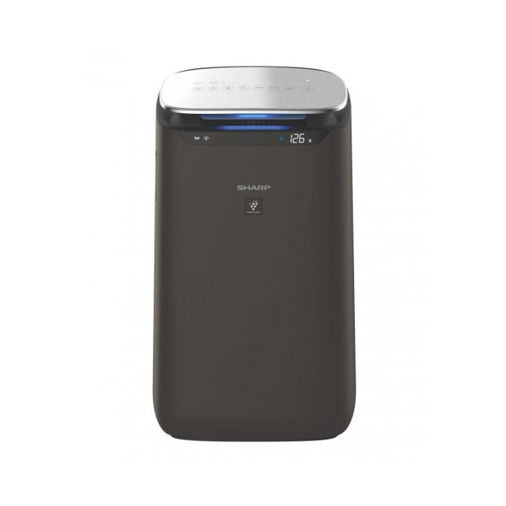 Sharp FP-J80E-H Inverter Air Purifier with Free Delivery