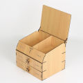 SUPER MEGA MEDICINE ORGANIZER LOCAL PREMIUM BOX.
