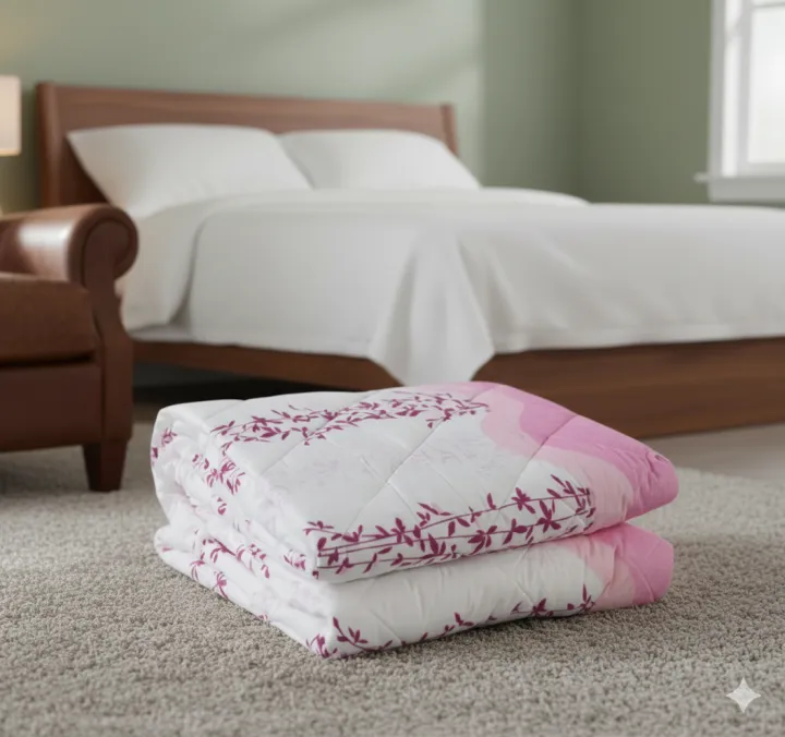 Comforter%20for%20Winter%20King%20size%20Exclusive%20Comforter%20with%20full%20cotton%20fabric%2084*90%20inch%20European%20cube%20style%20(1pcs%20Box)%20White%20,%20Red%20,%20Pink%20,%20Blue%20-%20Image%202