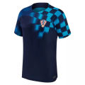 2022 FIFA World Cup Croatia Football Jersey ome and Away hai Version o.10 itchie Football Jersey. 