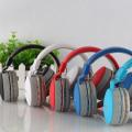 MS-881A Wireless Bluetooth Headphone High Professional MS Stereo Earphone By Idea.