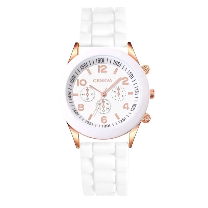 Luxury%20Women%20Casual%20Watches%20Round%20Dial%20White%20Watch%20Band%20Wrist%20Watch%20for%20Female%20Fashion%20Clock%20Wristwatch%20-%20Image%206