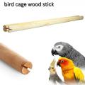 birds cage wood stick 16 by 20cage use. 