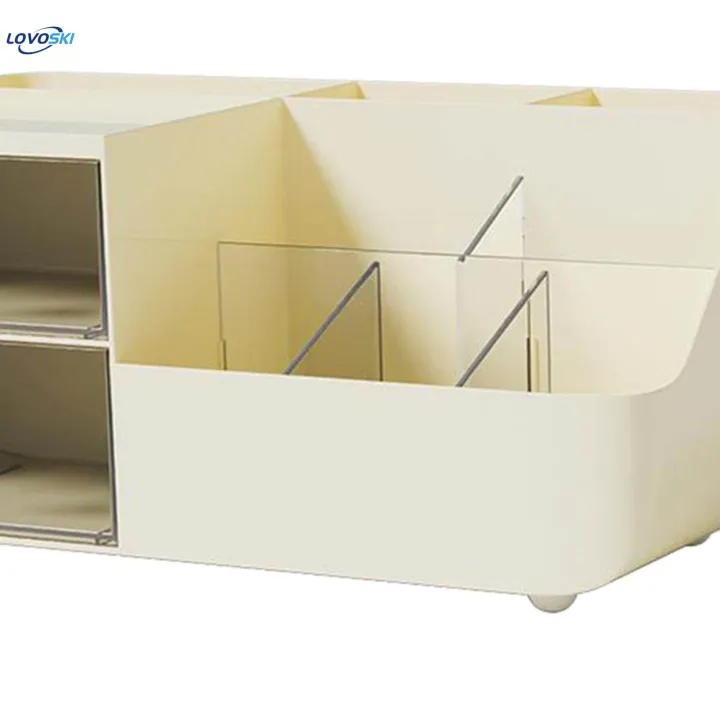 Desktop%20Organizer%20Accessories%20Stationery%20Holder%20with%20Drawer%20Storage%20Shelf%20-%20Image%204