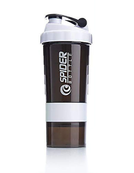 NEW%20SPORTS/Spider%20Water%20Bottle%20Shaker%20Cups%20Sports%20Cup%20Portable%20500ml%20Removable%20Three%20Protein%20Powder%20-%20Image%202