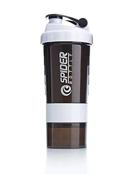 NEW%20SPORTS/Spider%20Water%20Bottle%20Shaker%20Cups%20Sports%20Cup%20Portable%20500ml%20Removable%20Three%20Protein%20Powder%20-%20Image%202
